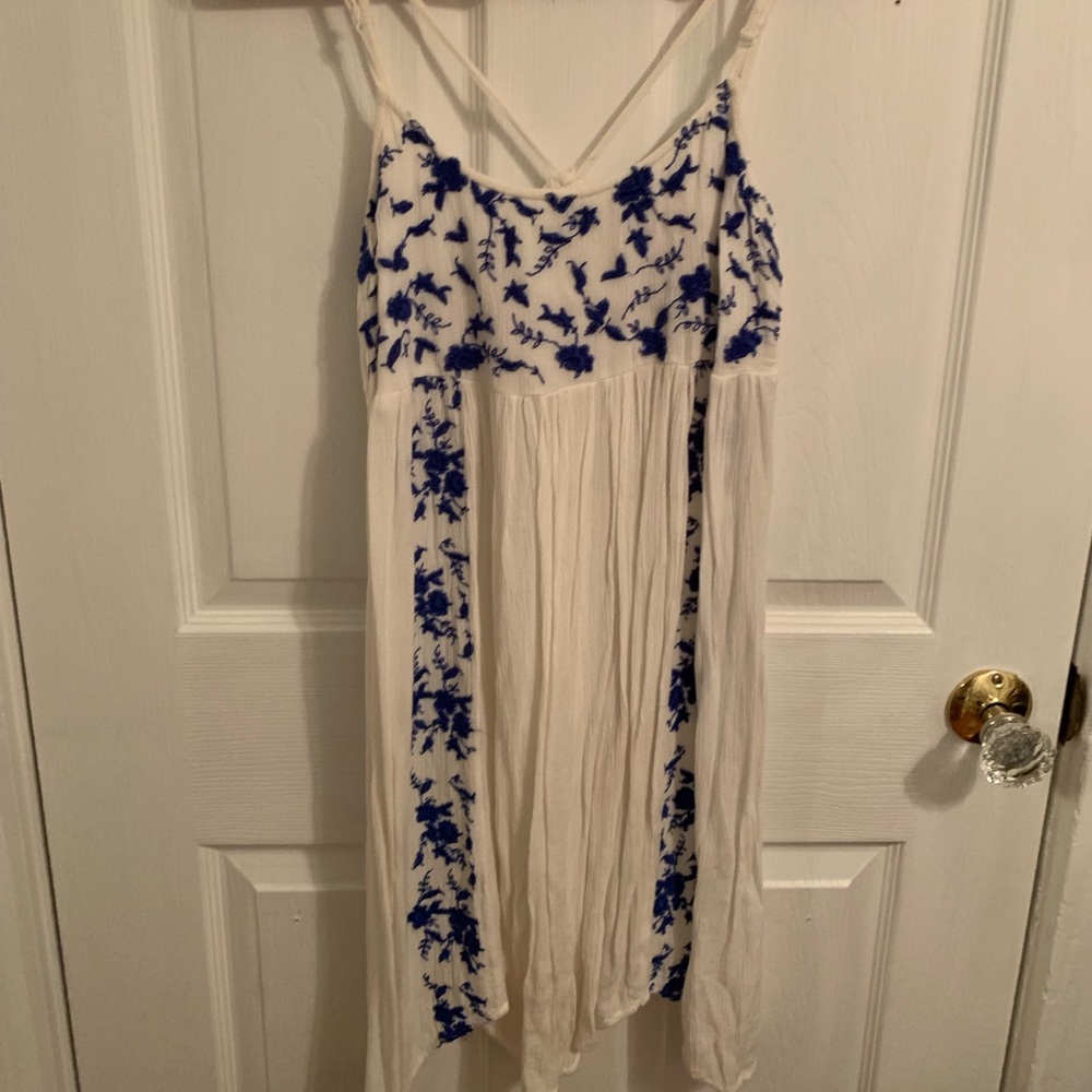 Tunic dress